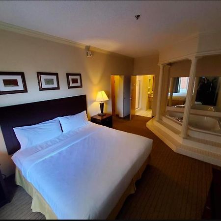 The Arc Hotel Fort Smith Ngoại thất bức ảnh