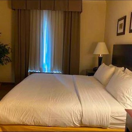 The Arc Hotel Fort Smith Ngoại thất bức ảnh