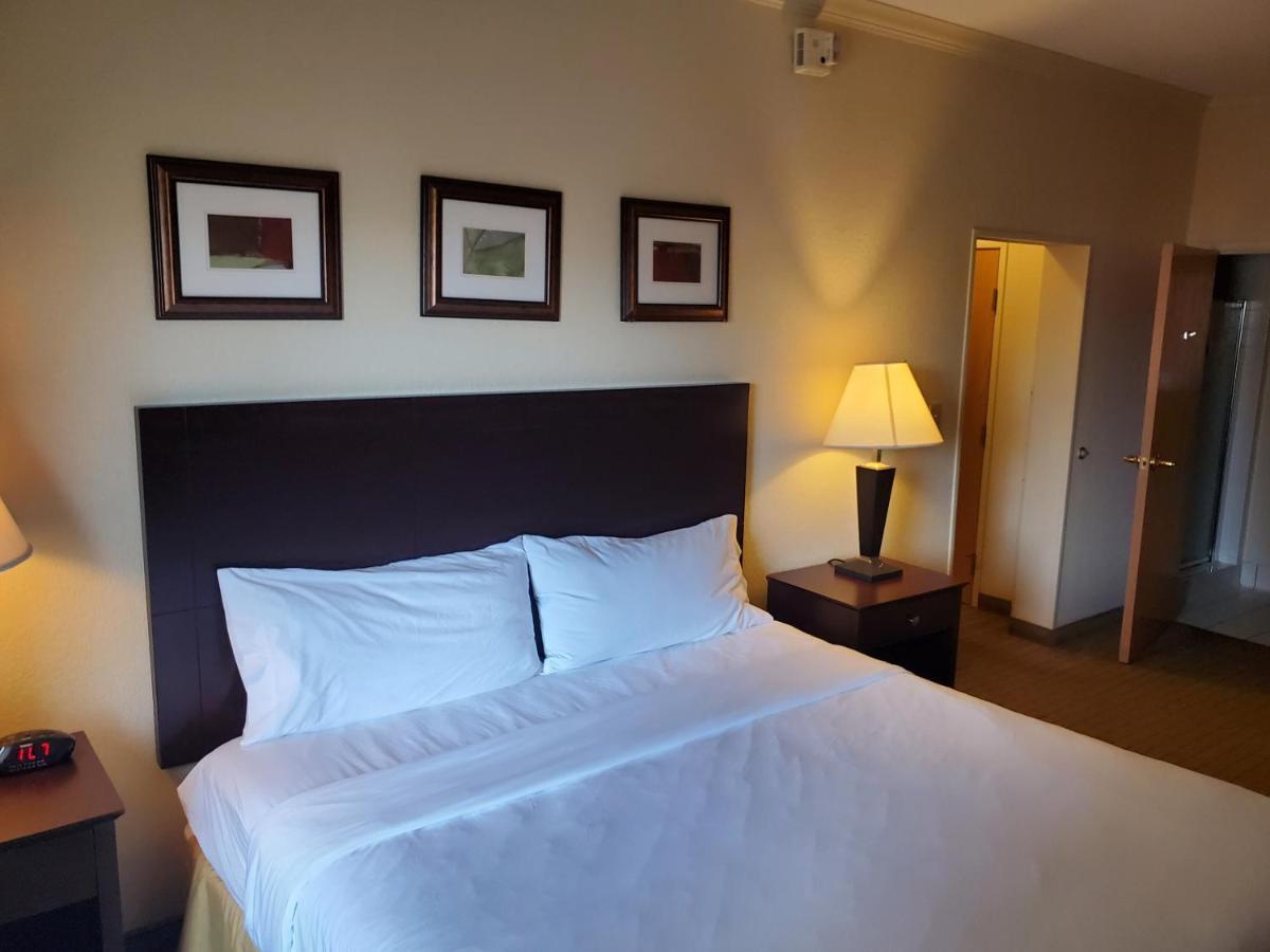 The Arc Hotel Fort Smith Ngoại thất bức ảnh
