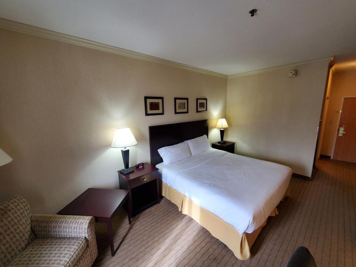 The Arc Hotel Fort Smith Ngoại thất bức ảnh
