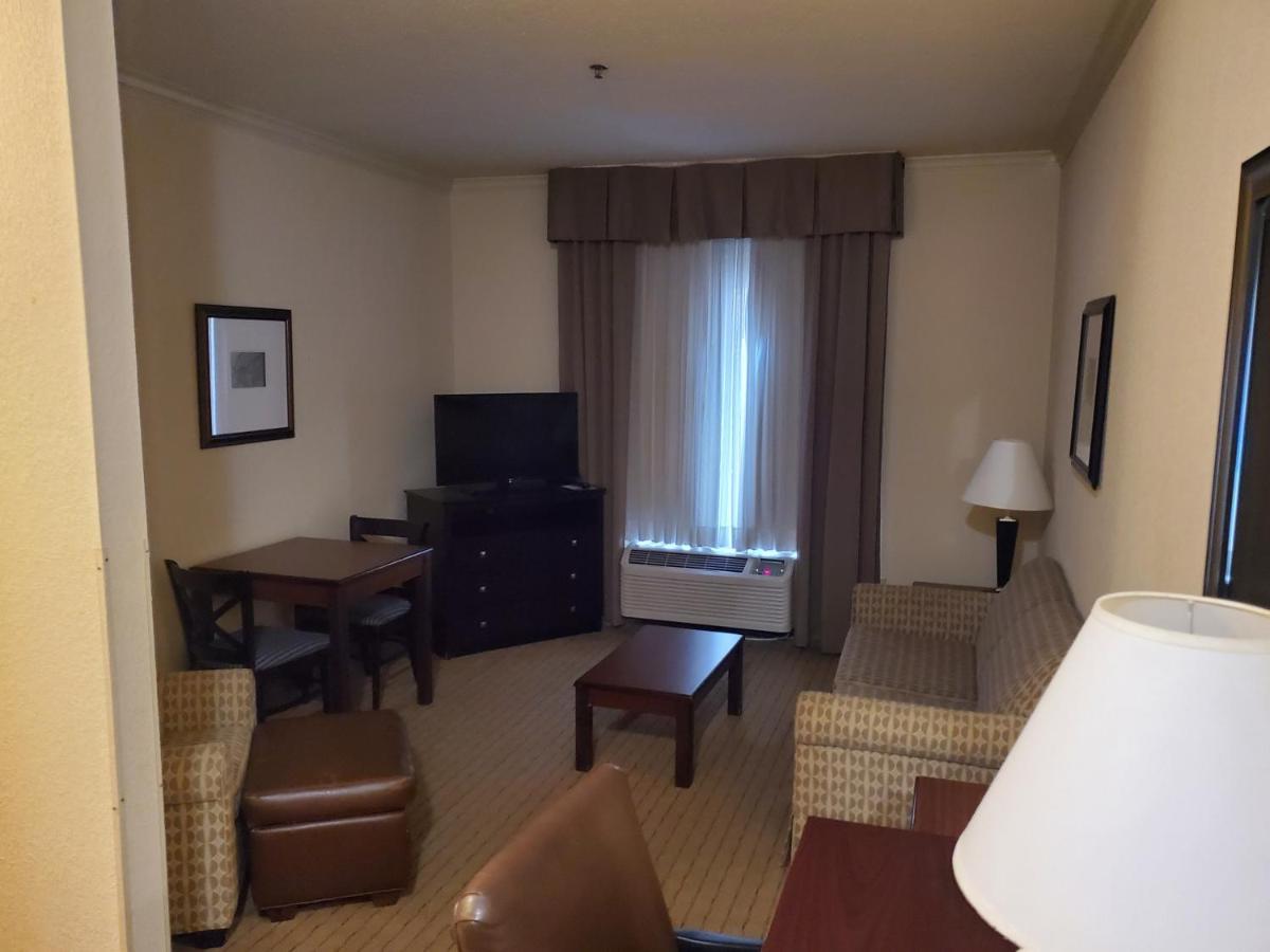 The Arc Hotel Fort Smith Ngoại thất bức ảnh