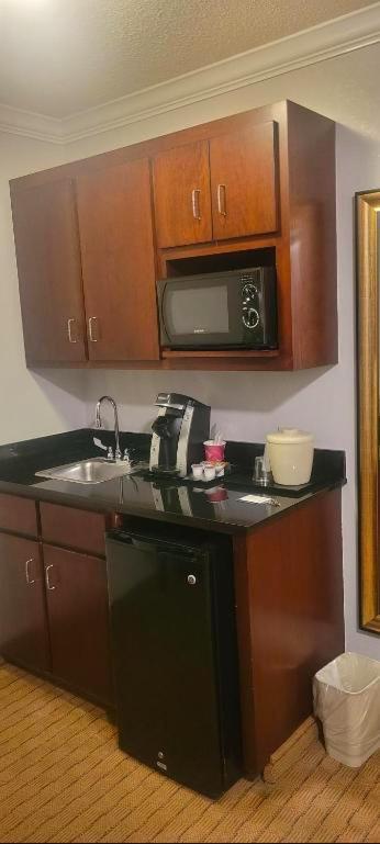 The Arc Hotel Fort Smith Ngoại thất bức ảnh